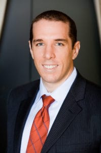 Jeff Santone DDS a client at MGE Management Experts