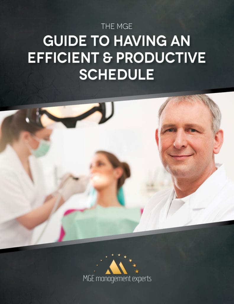 MGE Management Experts: The MGE Guide to Having An Efficient & Productive Schedule - FREE Ebook Download!