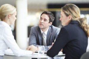 Letting Employees Go - MGE Management Experts practice management advice