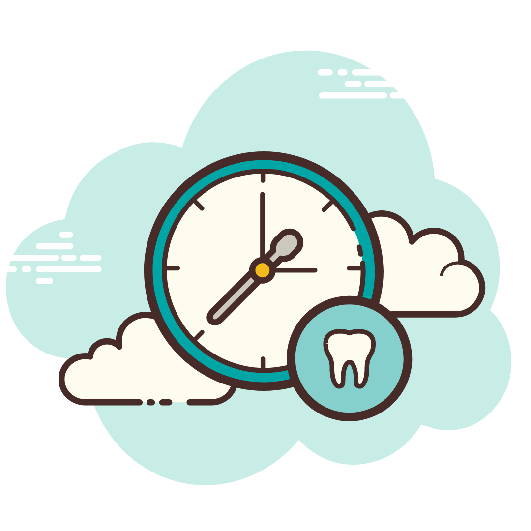 manage your dental team's time