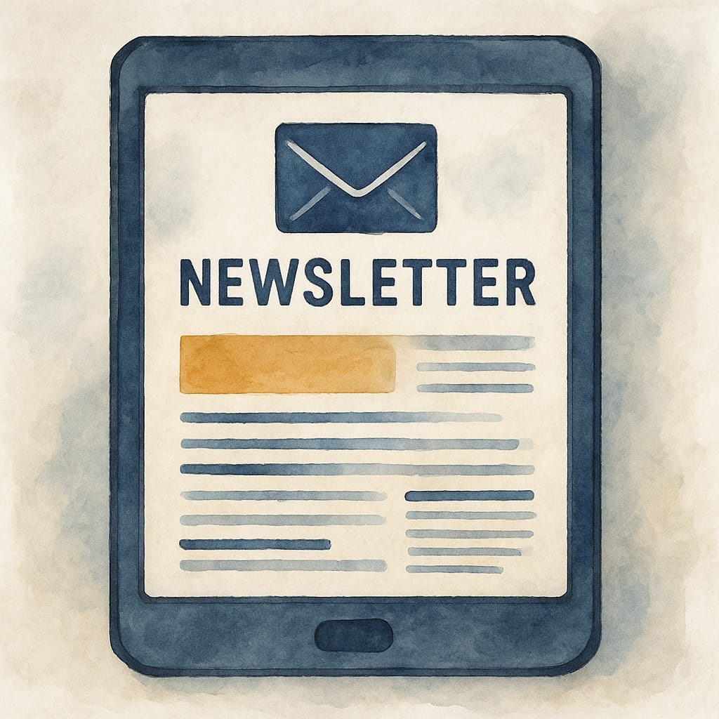 Email Marketing: 8 Guidelines for Emailing your Patient Base - The MGE Blog